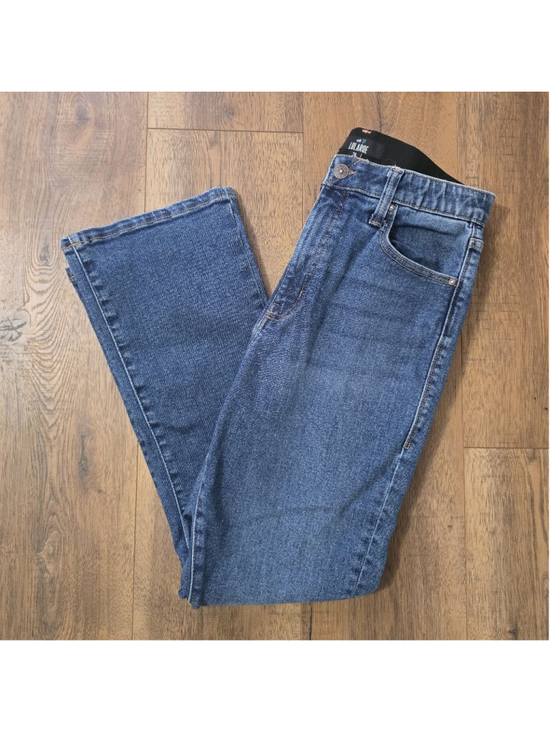 LuLaRoe Denim - LuLaRoe Women's Blue Boot Cut Jeans Size 28